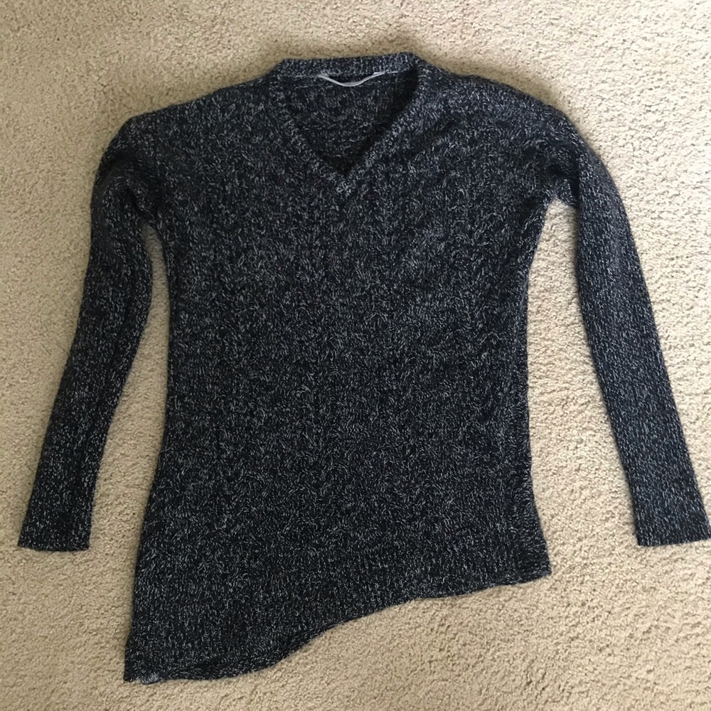 Athleta sweater